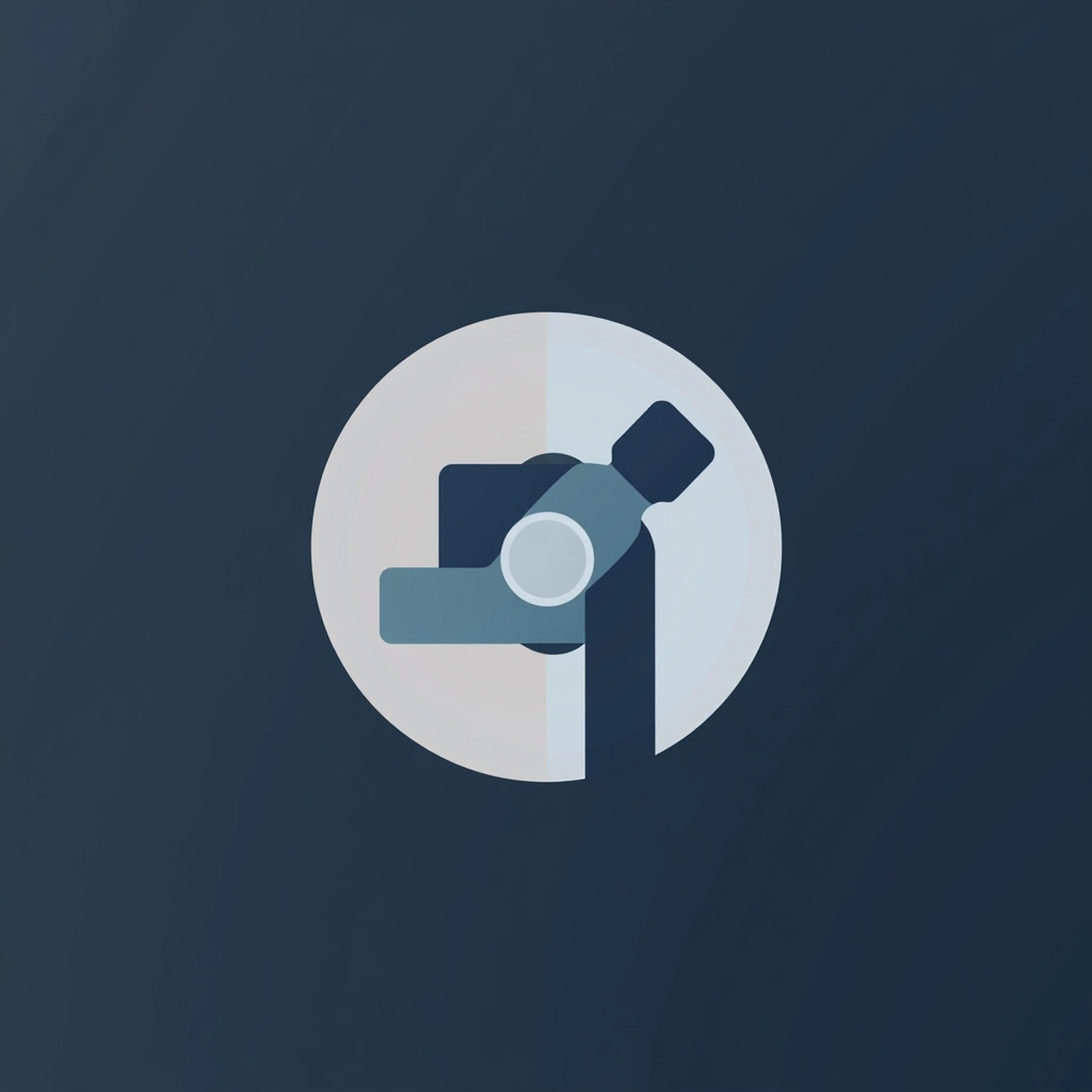 SetupTech Pro Logo